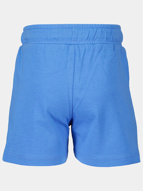 Blue Seven Blue Seven Набір футболка та шорти 939023 X Кольоровий Regular Fit
