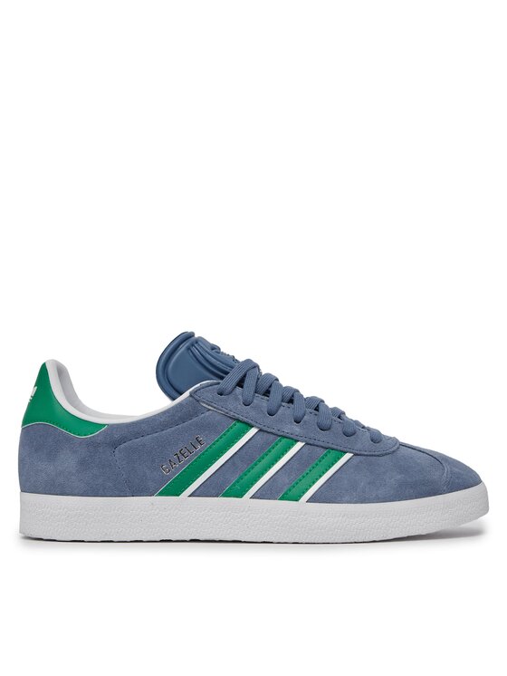 adidas adidas Tenisice Gazelle IG6196 Siva
