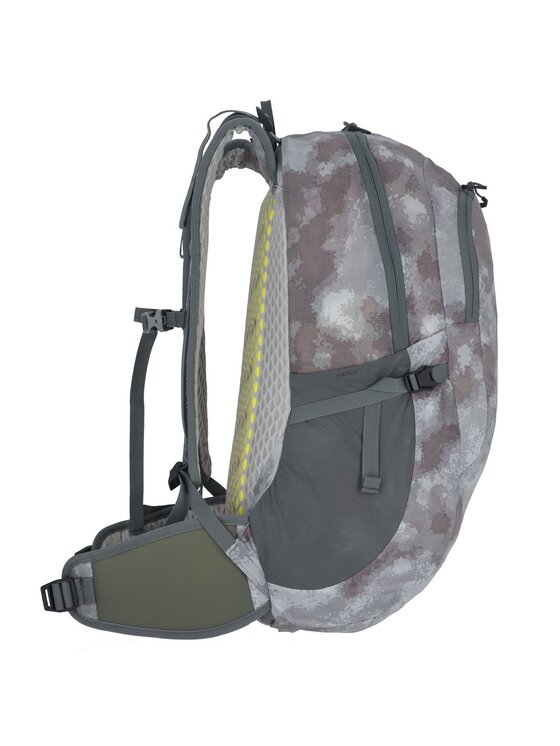 Jack Wolfskin Jack Wolfskin Plecak 250601 Szary