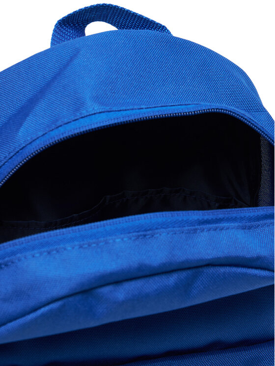 adidas adidas Nahrbtnik Logo JD1924 Modra