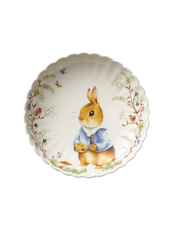 Villeroy & Boch Villeroy & Boch Miska Villeroy & Boch Spring Fantasy Kolorowy