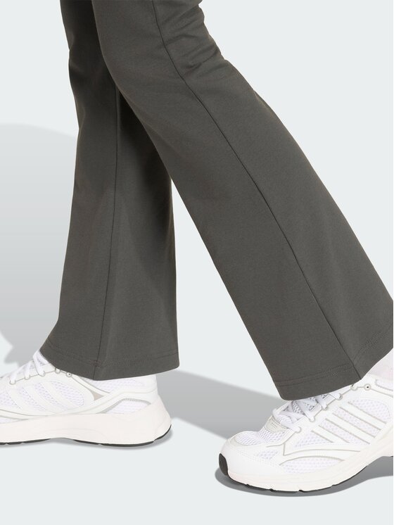 adidas adidas Legginsy 164820 Szary
