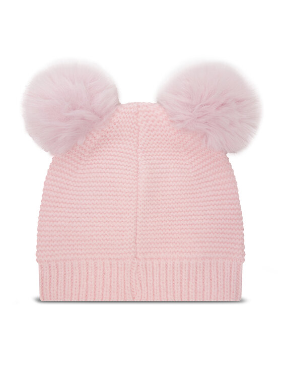 Guess Guess Completo cappello e scaldacollo A4BZ01 Z2QP0 Rosa