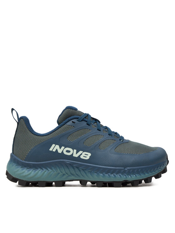 Pantofi pentru alergare Inov-8 MudTalon Albastru