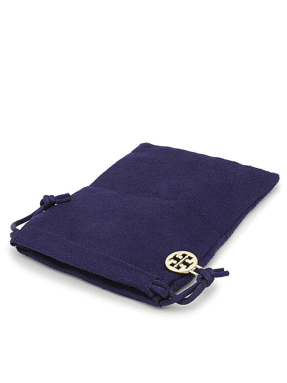 Tory Burch Tory Burch Гривна Kira Pearl Chain Bracelet 74071 Златист