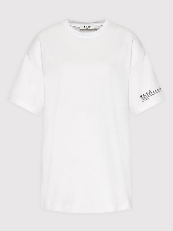 T shirt discount kd uomo grigio