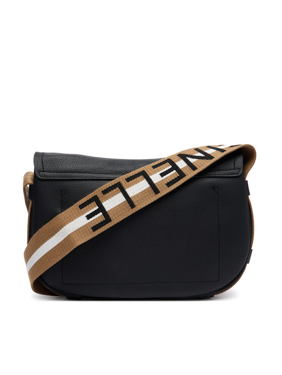 Coccinelle Coccinelle Handtasche SQ0 Coccinelle Raquel E1 SQ0 15 02 01 Schwarz