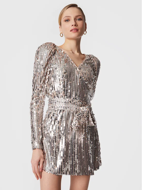 Les robes pour le reveillon du Nouvel An 2023 2024