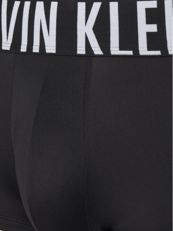 Calvin Klein Underwear Calvin Klein Underwear Σετ μποξεράκια 3 τμχ 000NB3611A Μαύρο