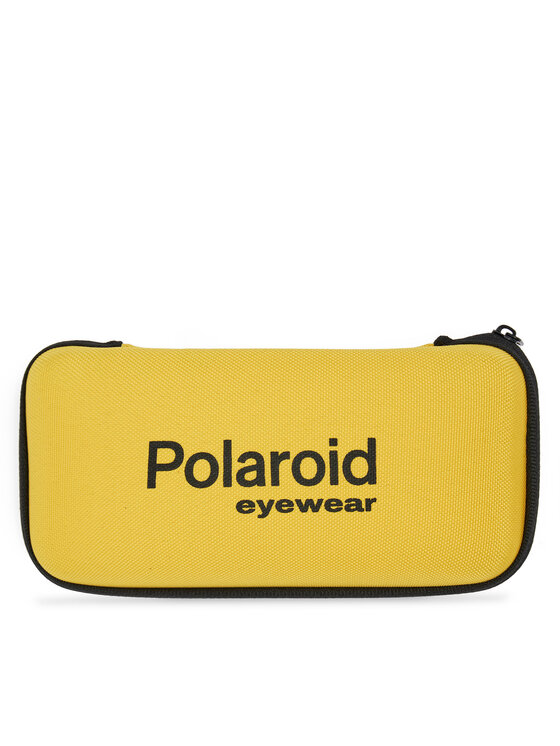 Polaroid Polaroid Sluneční brýle PLD 6232/S 207831 Průhledná