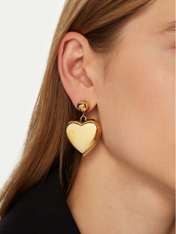 Liu Jo Liu Jo Ohrringe LJ2615 Goldfarben