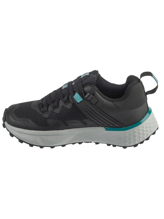 Columbia Columbia Scarpe da trekking Facet 75 Outdry Nero