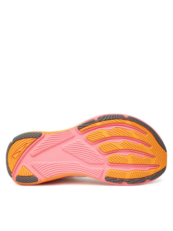 Altra Altra Běžecké boty Experience Flow 2 AL0A85RF Bílá