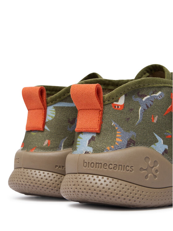 Biomecanics Biomecanics Тапочки 261284 S Зелений