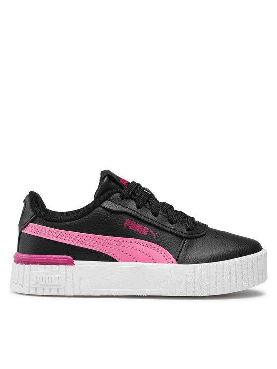 Puma Puma Laisvalaikio batai Carina 2.0 PS 386186 11 Juoda