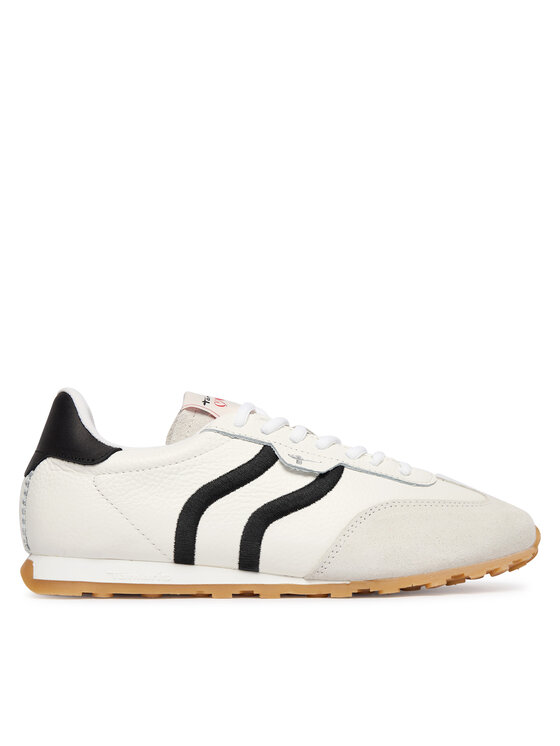 Tamaris Tamaris Sneakersy 1-23614-46 Bílá