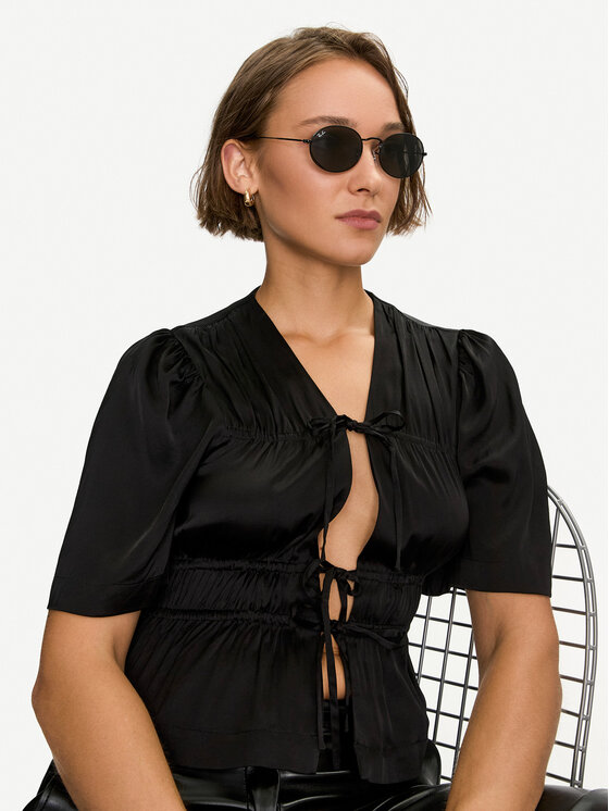 Ray-Ban Ray-Ban Akiniai nuo saulės 0RB3547 002/B1 Juoda