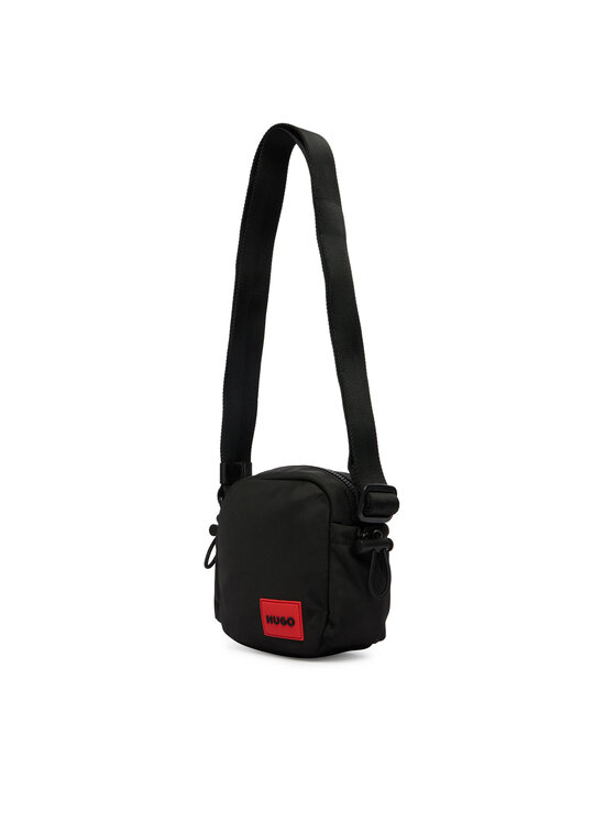 HUGO HUGO Borsellino Ethon 3.0 50563634 Nero
