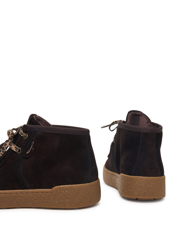 Tamaris Tamaris Saapad 1-25406-47 Tumepruun