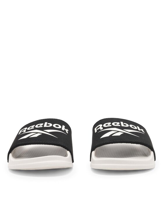 Reebok Reebok Klapki Fulgere Slide HR0688 Czarny