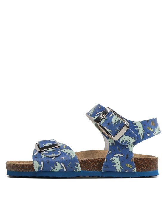 Primigi Primigi Sandalen 3925522 M Blau