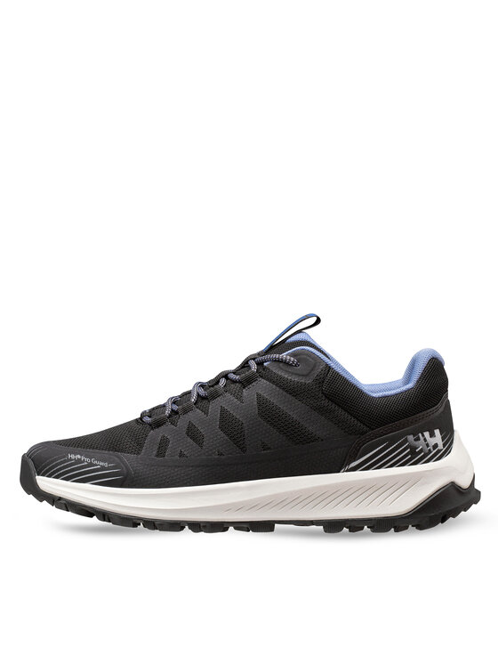 Helly Hansen Helly Hansen Sneakers W Vidden Hybrid Low 11923 Negru