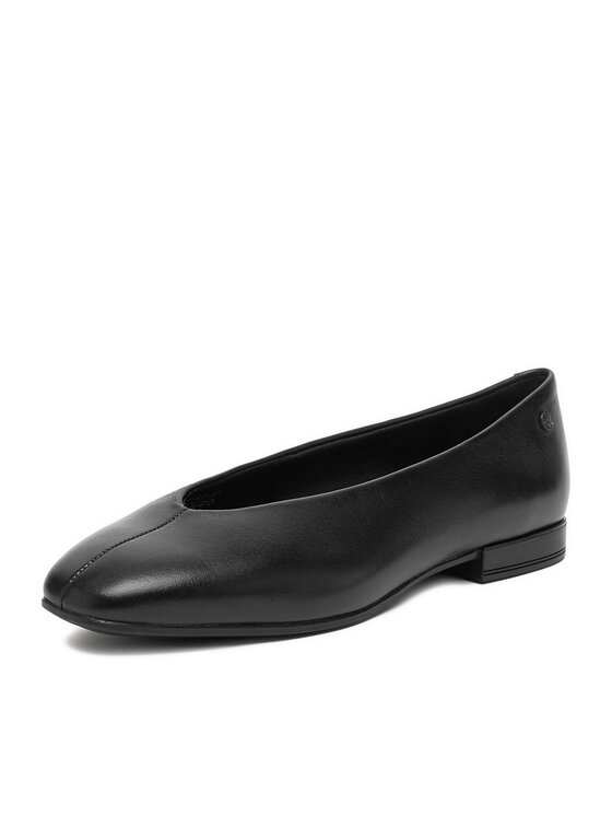 Lasocki Lasocki Ballerine CEO-RST-ROMI-67 Nero