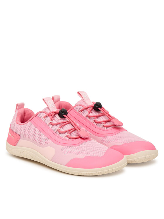 Reima Reima Sneakers Tallustelu 5400137C-4250 Roz