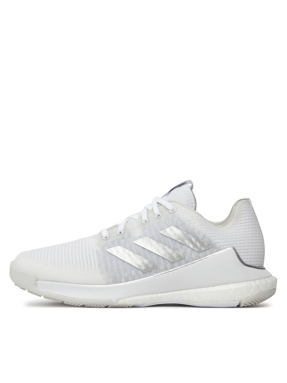 adidas adidas Взуття у спортзал Crazyflight IG3970 Білий