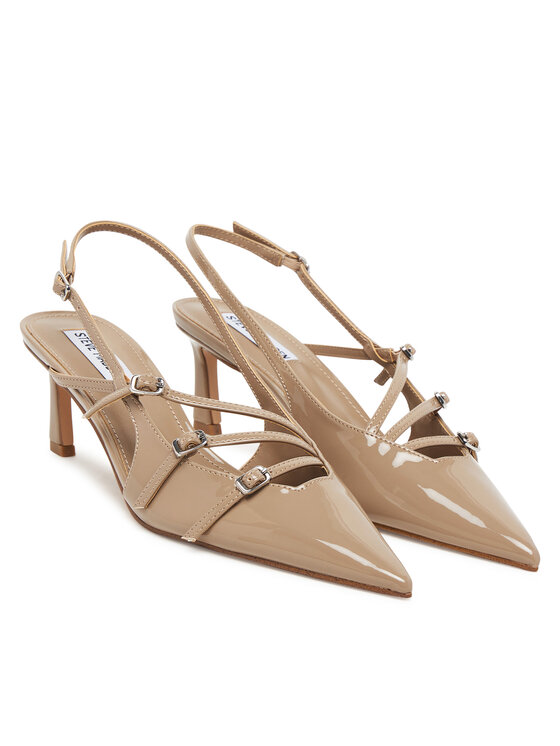 Steve Madden Steve Madden Sandali Liana SM11003386 Rjava