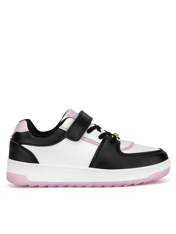 DeeZee DeeZee Сникърси SS24JJYF Розов