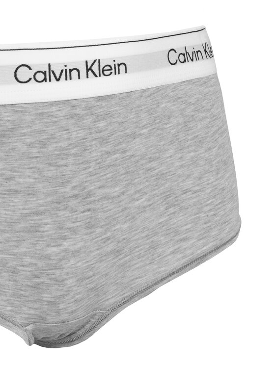 Calvin Klein Underwear Calvin Klein Underwear Boxershorts LV00QF8527 Grau