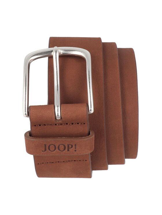 JOOP! JOOP! Pasek 317298 Brązowy