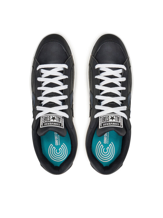 Converse Converse Sportcipők Pro Blaze V2 Faux Leather A08643C Fekete