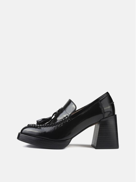 L37 L37 Scarpe basse GOTTA TELL YOU Nero