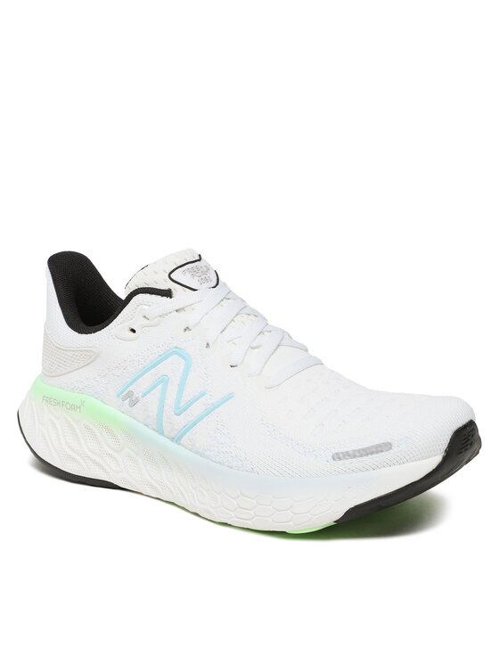 New Balance Обувки Fresh Foam 1080 v12 W108012N Бял