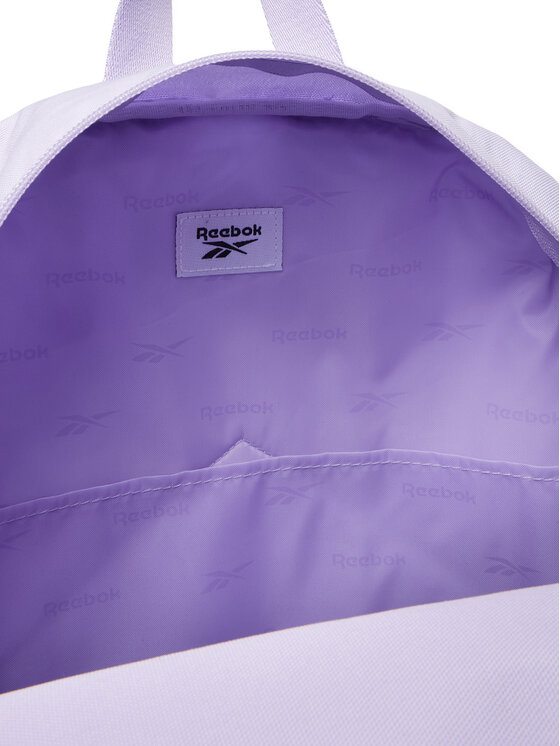 Reebok Reebok Rucksack WBEOHP-RBK-P-002-10 Helllila