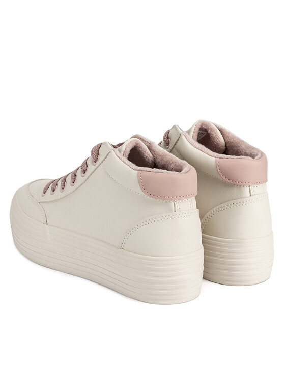 Jenny Fairy Jenny Fairy Sneakers WFA3010-1 Écru