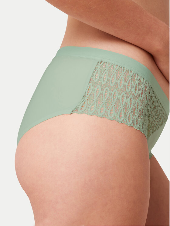 Triumph Triumph Chilot clasic Aura Spotlight 10216458 Verde