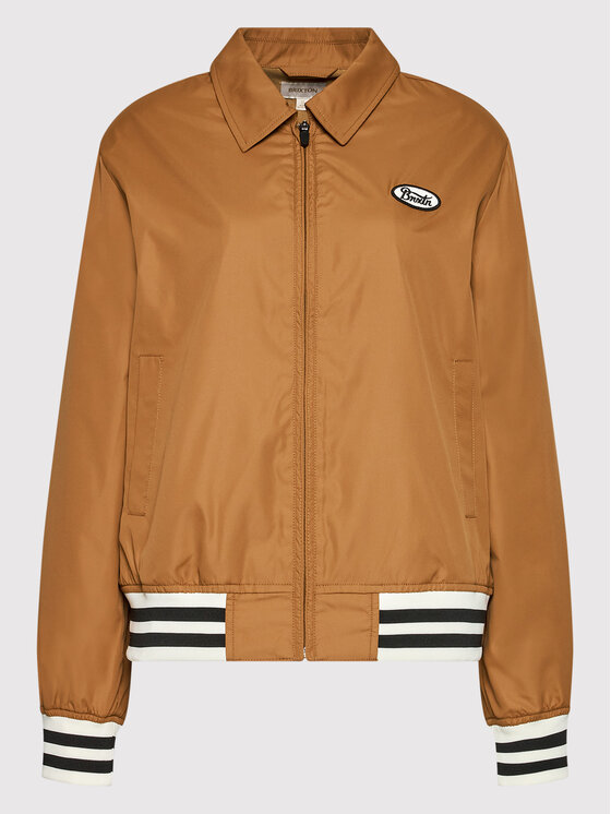 brixton bomber jacket