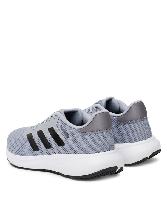 adidas adidas Běžecké boty Response Runner IH6102 Šedá