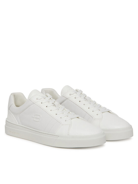 Baldinini Baldinini Sneakersy U5E801T1BTVF9000 Biały
