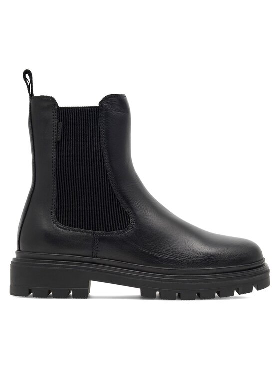Lasocki Young Lasocki Young Botine PASCAL CI12-PASCAL-04 Negru