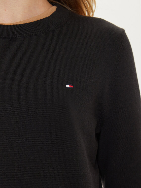 Tommy Hilfiger Tommy Hilfiger Kampsun WW0WW44984 Must Regular Fit