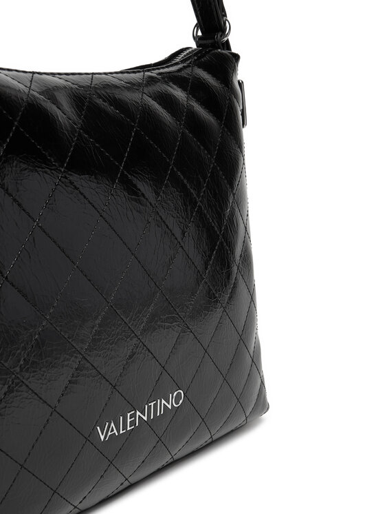 Valentino Valentino Torebka Wakanda VBS9DH07 Czarny