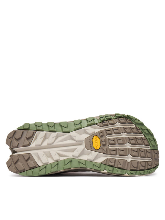 Altra Altra Laufschuhe Olympus 6 AL0A85NJ8 Beige