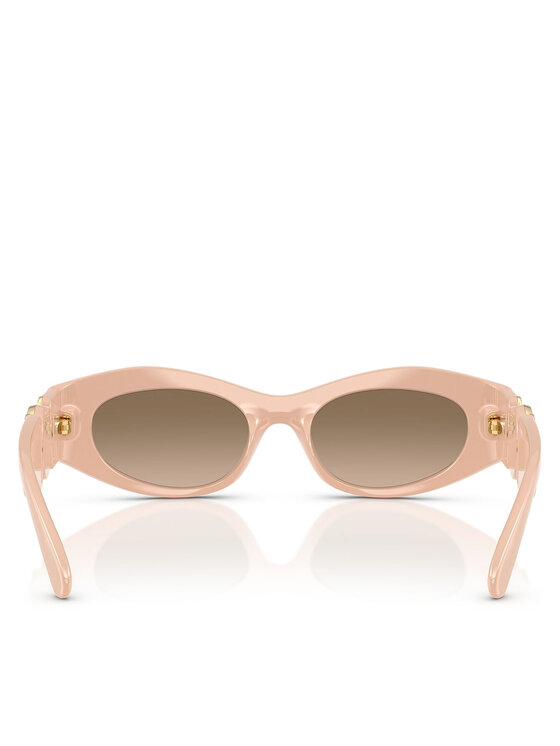 Versace Versace Sluneční brýle 0VE4480U 54946I51 Écru