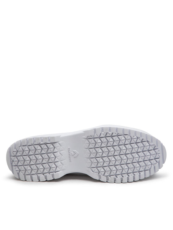 Converse Converse Modne superge Ctas Lugged 2.0 Hi A03705C Bela