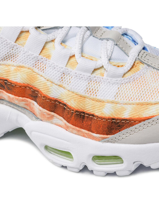 Nike Nike Sneakers Air Max 95 DJ4594 100 Weiß
