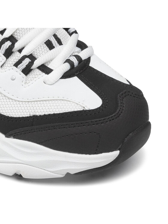 Skechers Skechers Снікерcи Fresh Diva 149492/BKW Білий